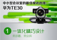 华为te30产品信息图